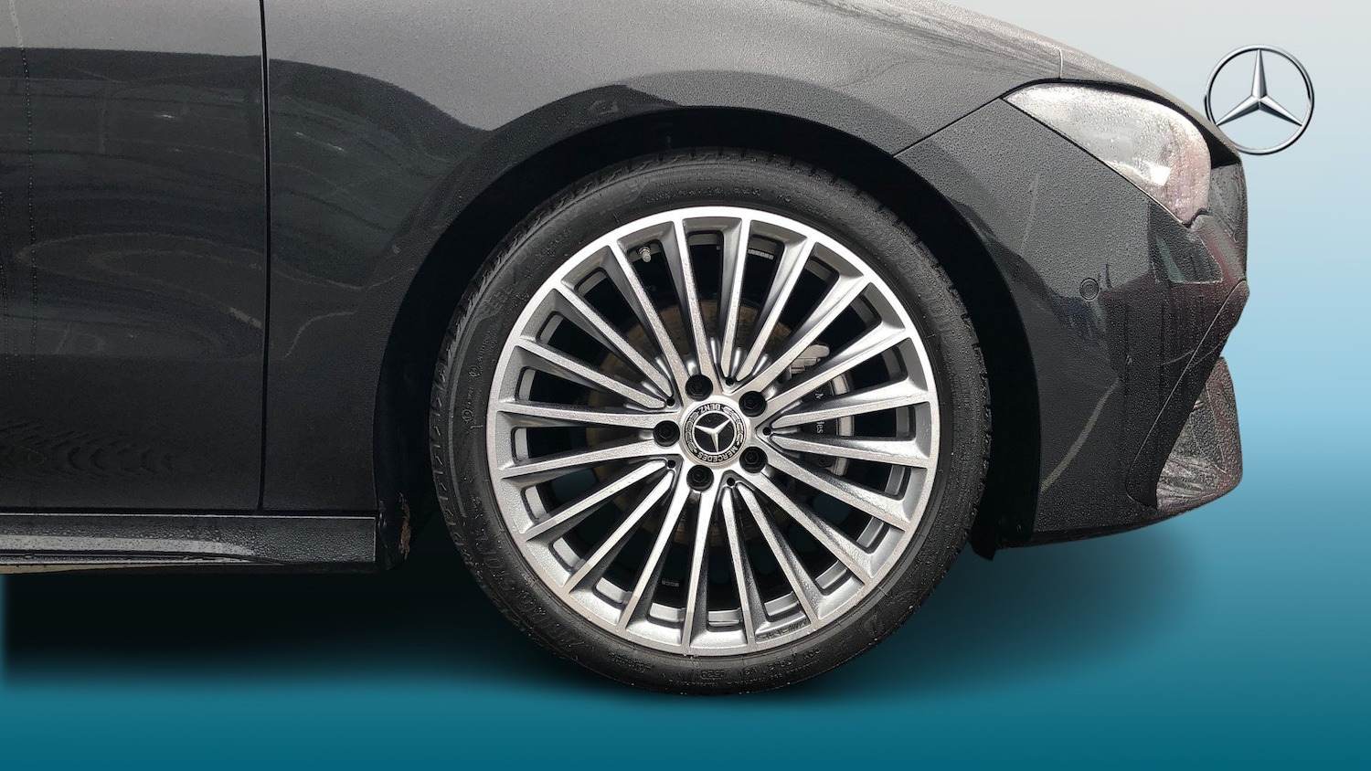 Used Mercedes-Benz CLA 2024 for sale - 77605379: Photo 5