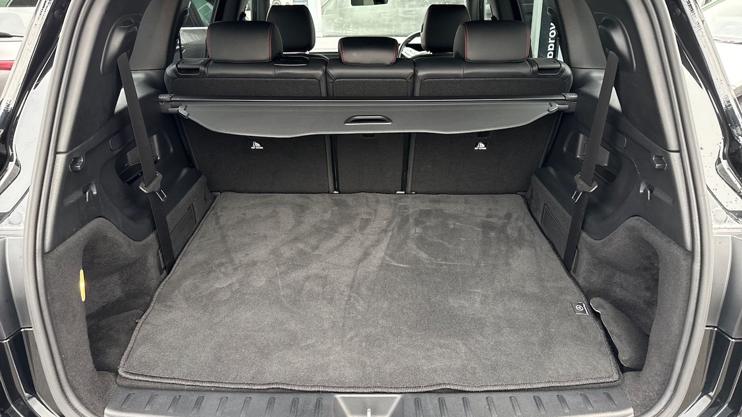 Used Mercedes-Benz EQB 2022 for sale - 77605364: Photo 14