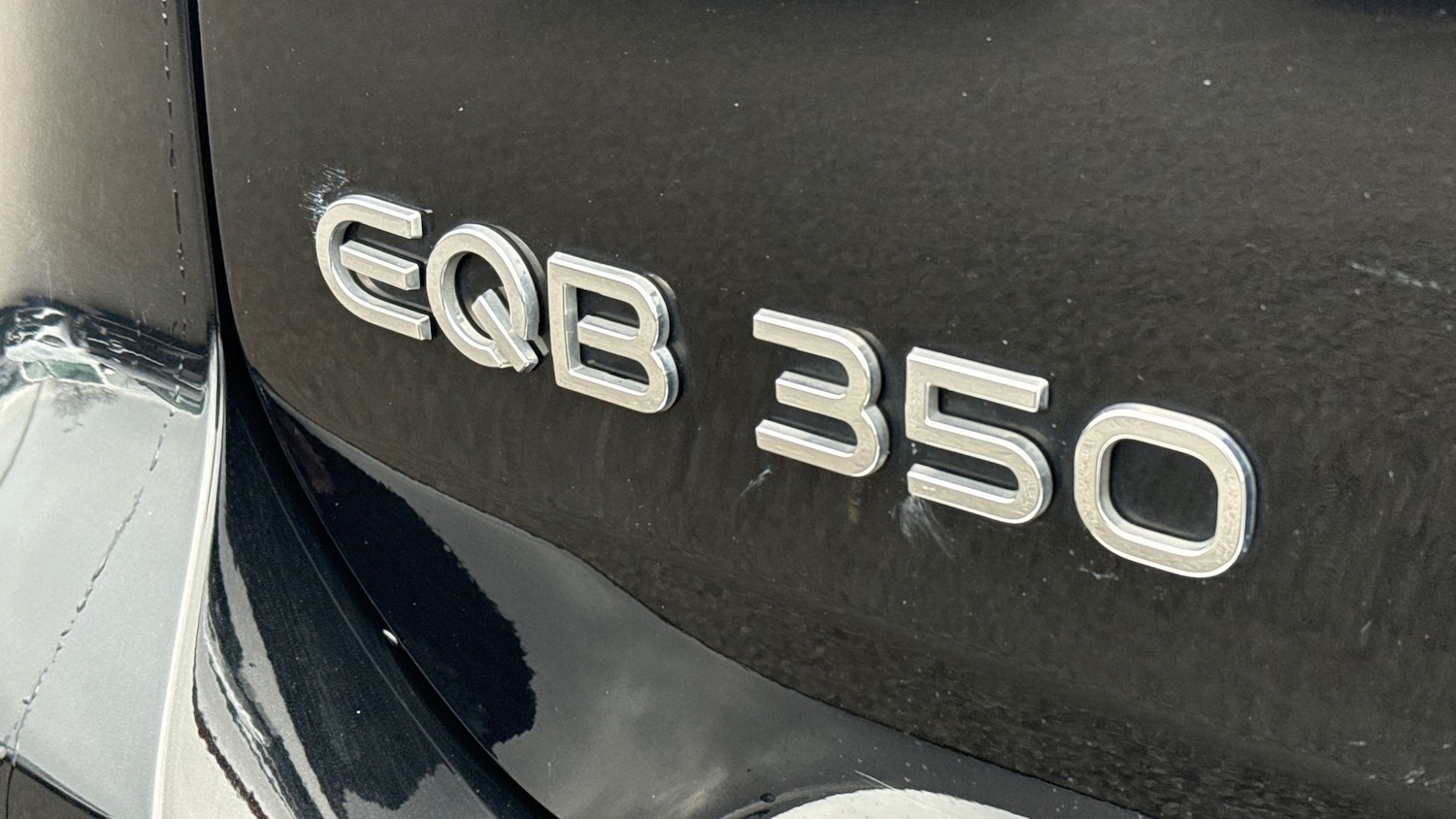 Used Mercedes-Benz EQB 2022 for sale - 77605364: Photo 17