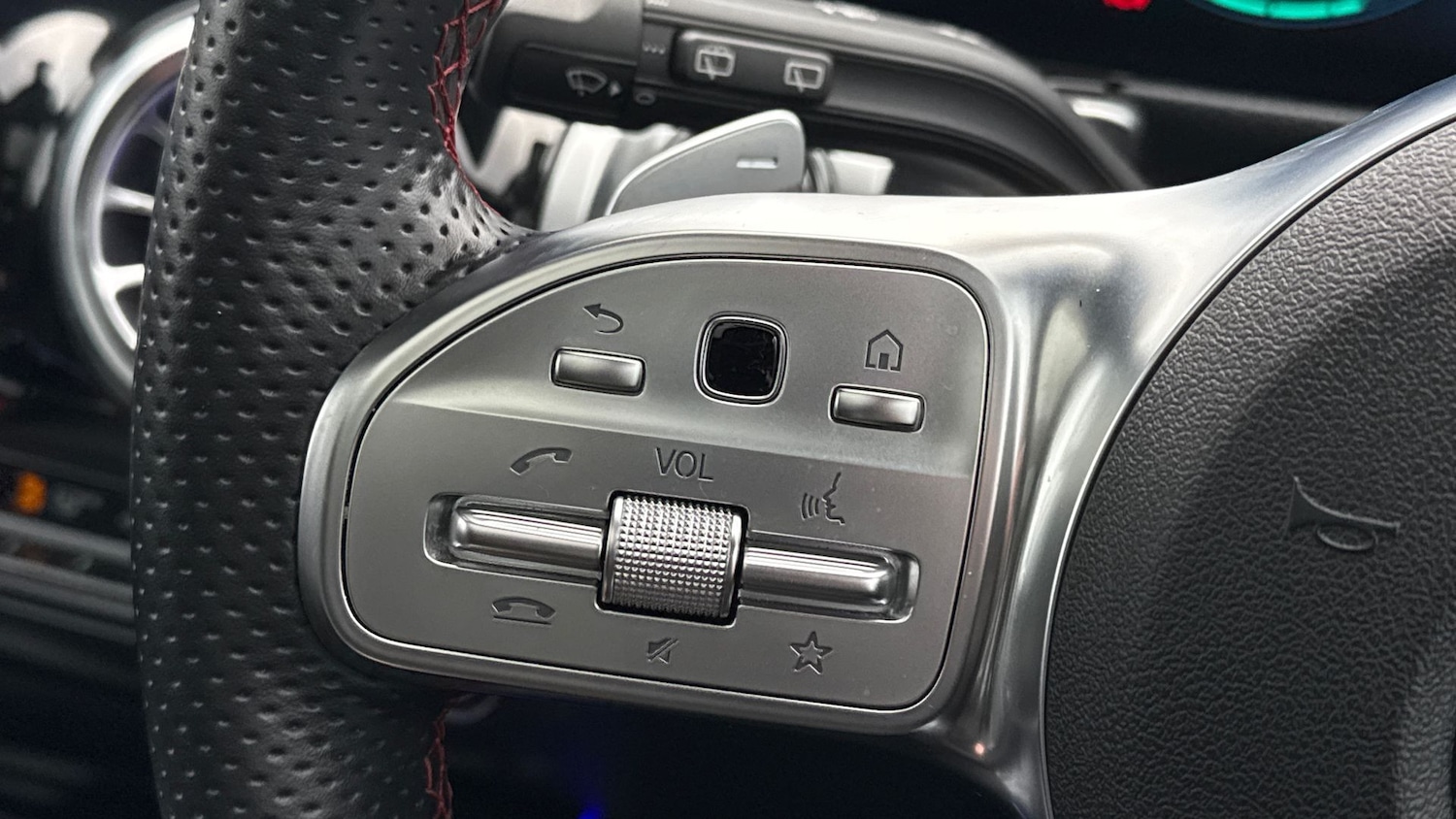 Used Mercedes-Benz EQB 2022 for sale - 77605364: Photo 19