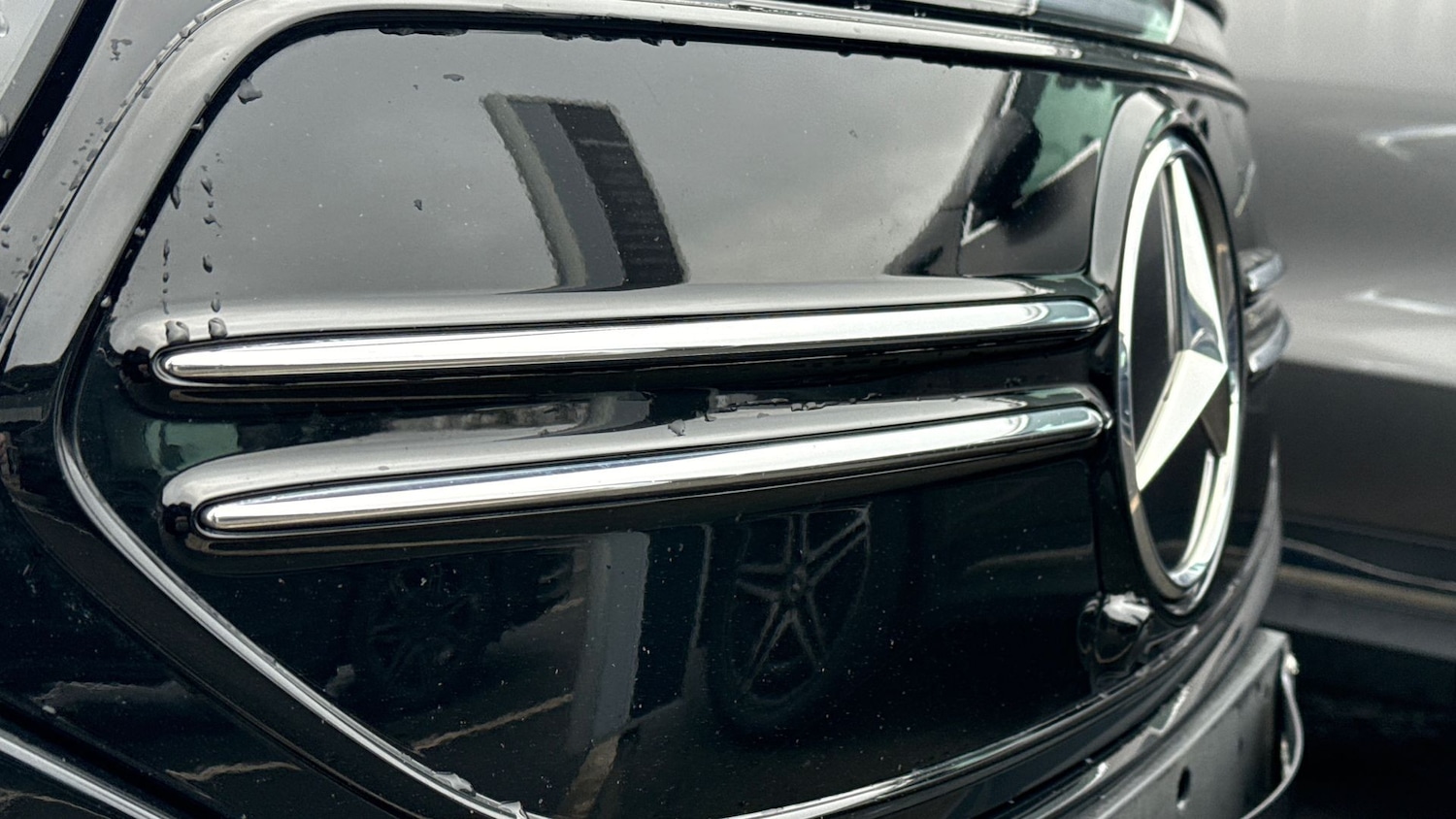 Used Mercedes-Benz EQB 2022 for sale - 77605364: Photo 22