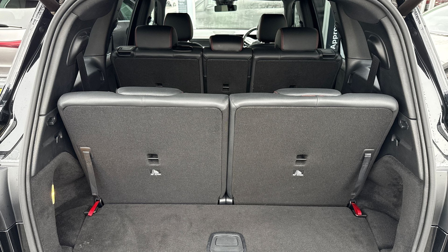 Used Mercedes-Benz EQB 2022 for sale - 77605364: Photo 25