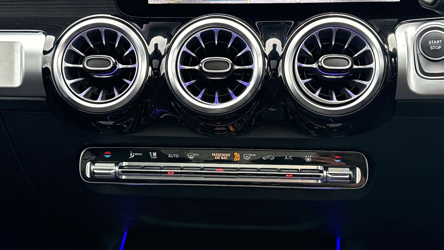 Used Mercedes-Benz EQB 2022 for sale - 77605364: Photo 29