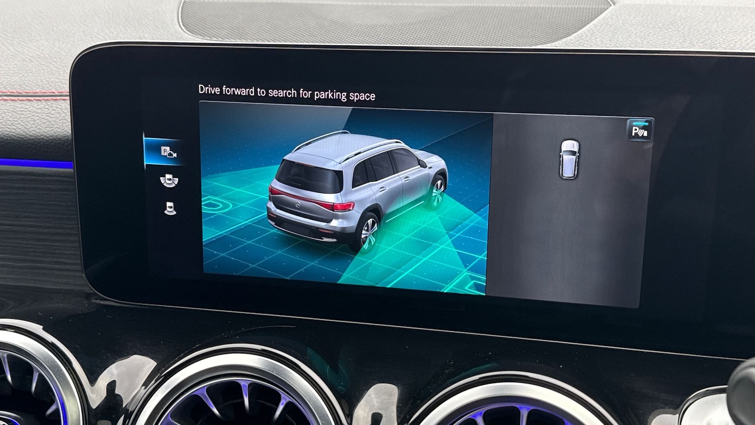 Used Mercedes-Benz EQB 2022 for sale - 77605364: Photo 36