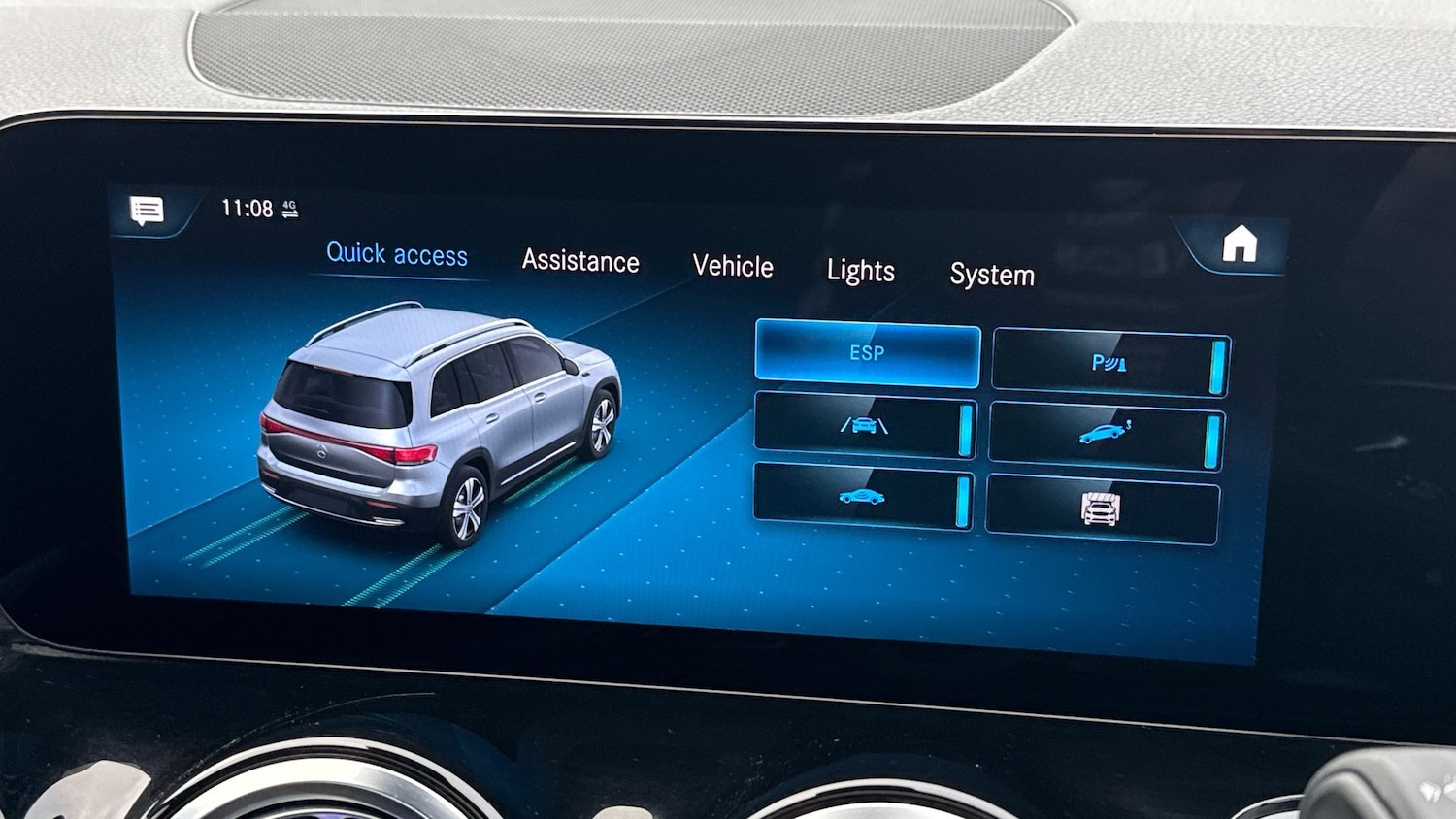 Used Mercedes-Benz EQB 2022 for sale - 77605364: Photo 39