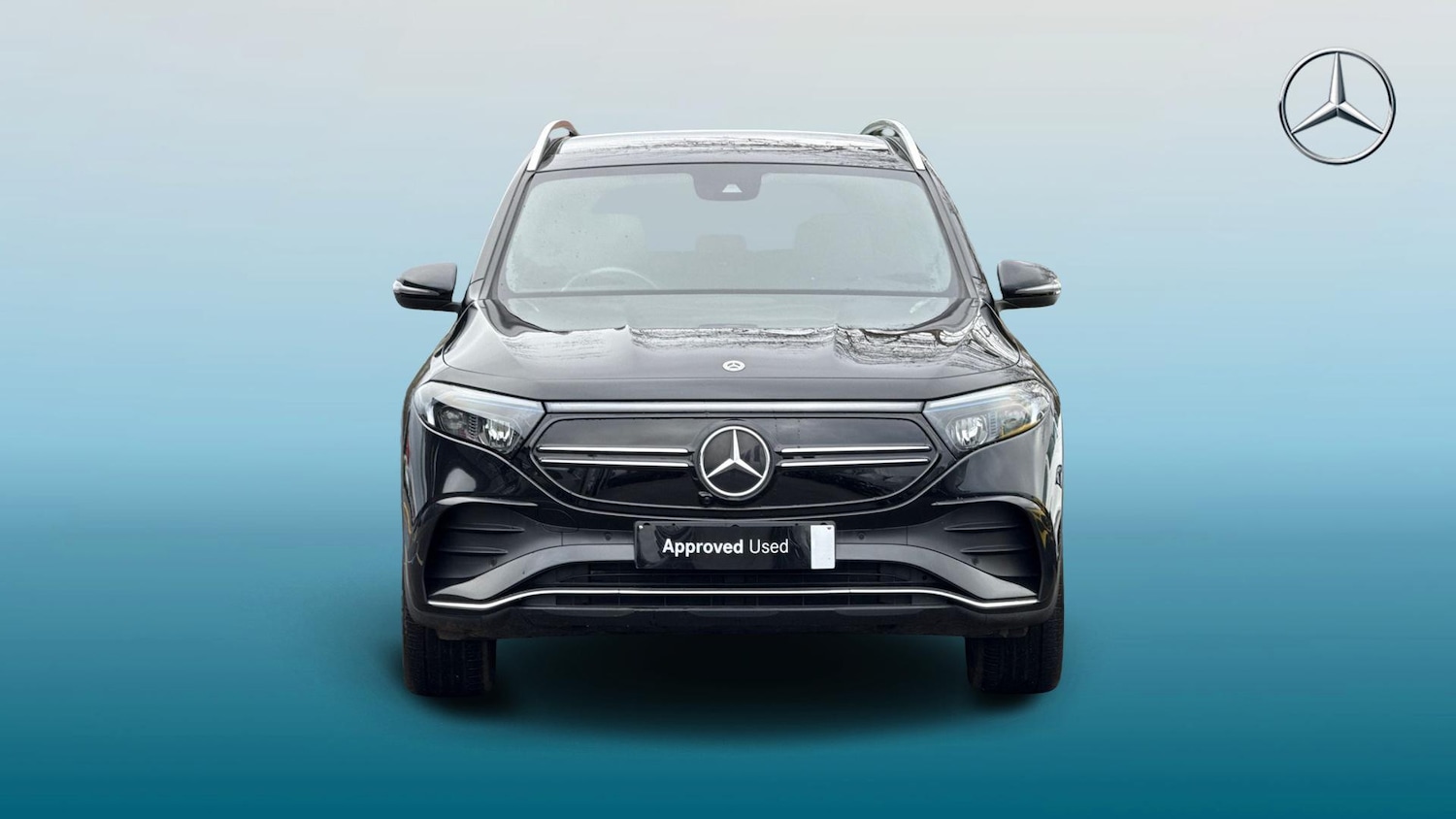 Used Mercedes-Benz EQB 2022 for sale - 77605364: Photo 6