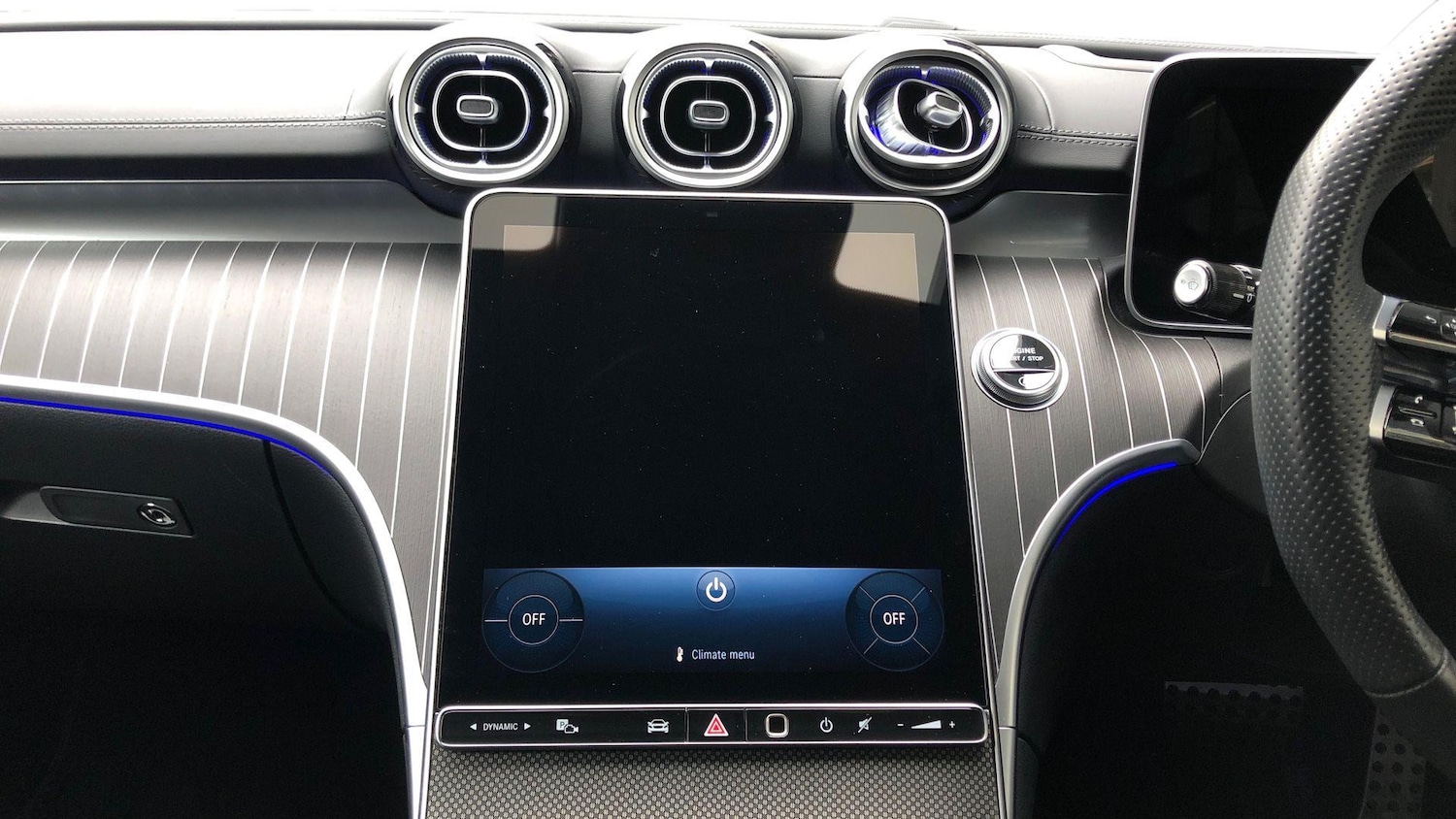 Used Mercedes-Benz C Class 2024 for sale - 77767065: Photo 10