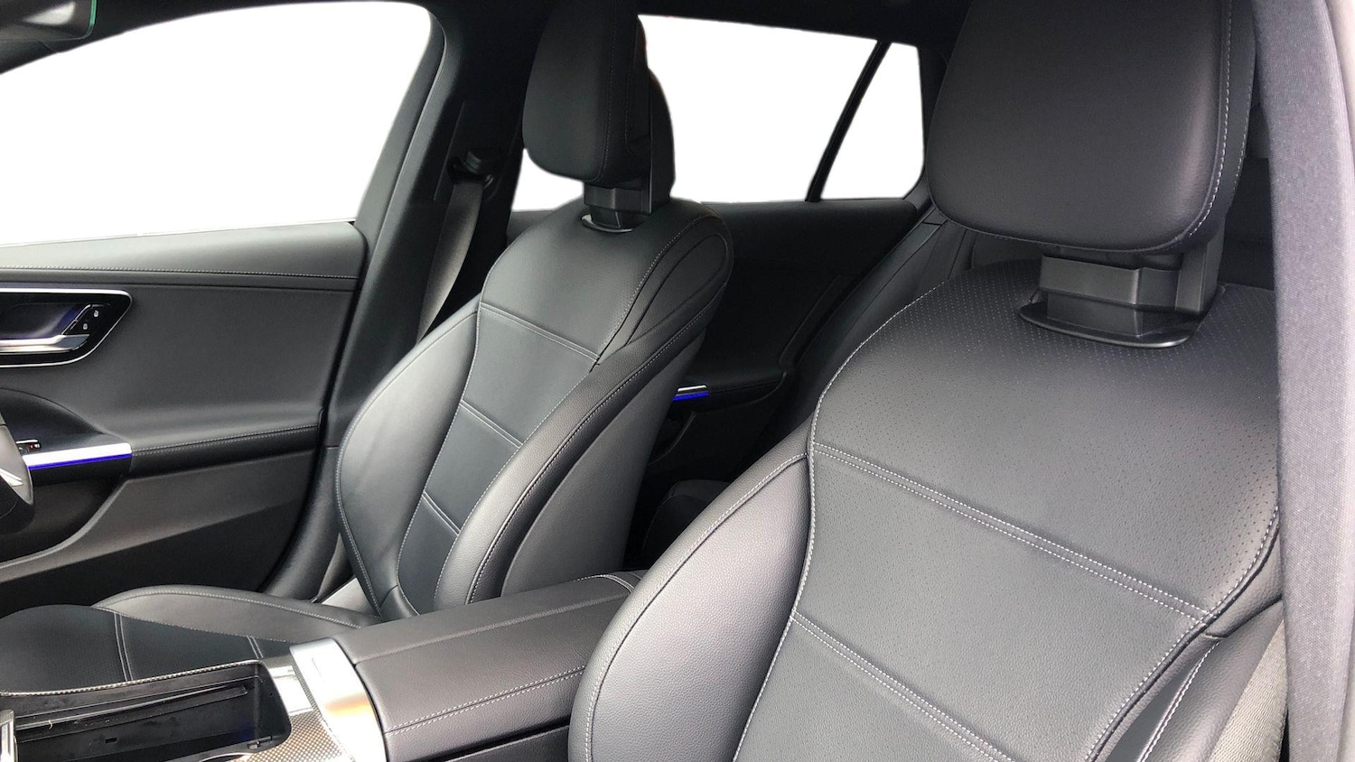 Used Mercedes-Benz C Class 2024 for sale - 77767065: Photo 11