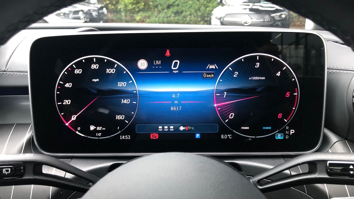 Used Mercedes-Benz C Class 2024 for sale - 77767065: Photo 13