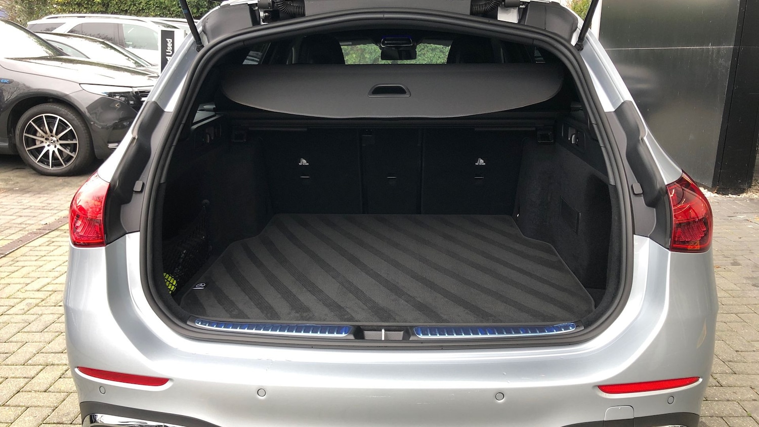 Used Mercedes-Benz C Class 2024 for sale - 77767065: Photo 14