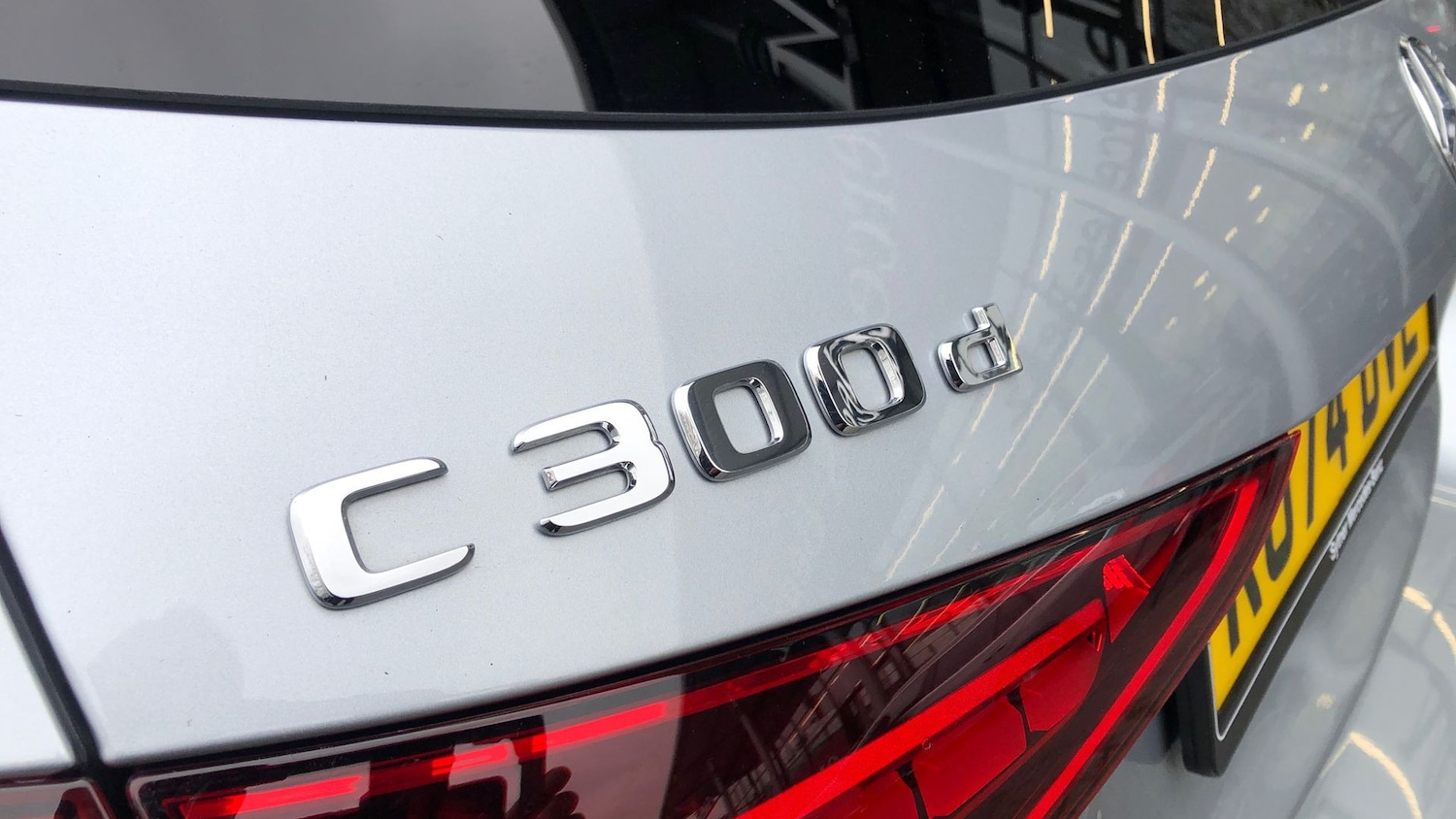 Used Mercedes-Benz C Class 2024 for sale - 77767065: Photo 17