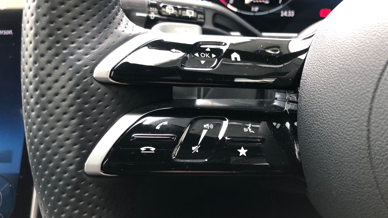 Used Mercedes-Benz C Class 2024 for sale - 77767065: Photo 19