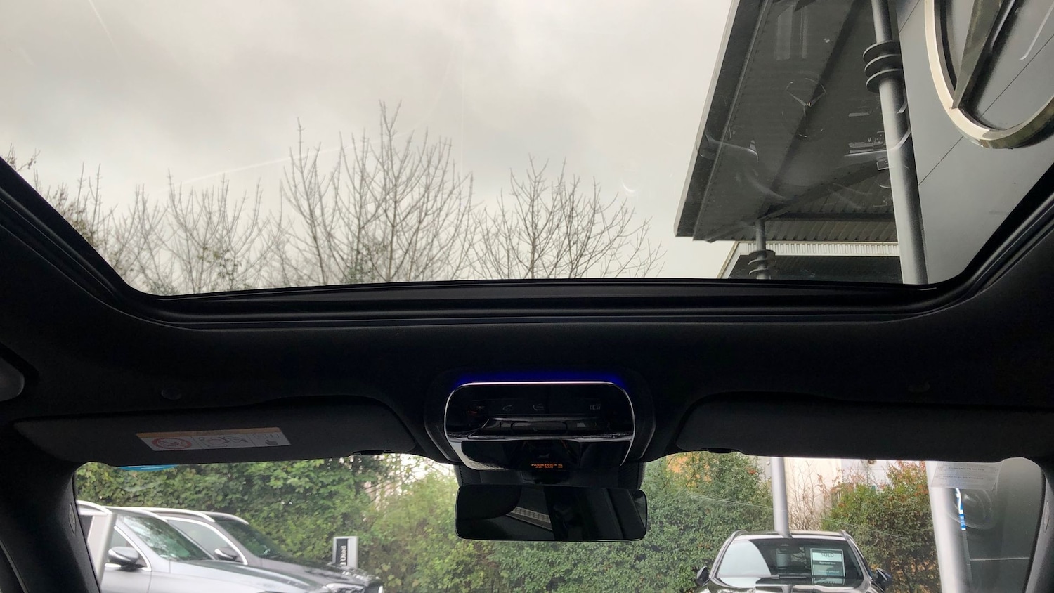 Used Mercedes-Benz C Class 2024 for sale - 77767065: Photo 22