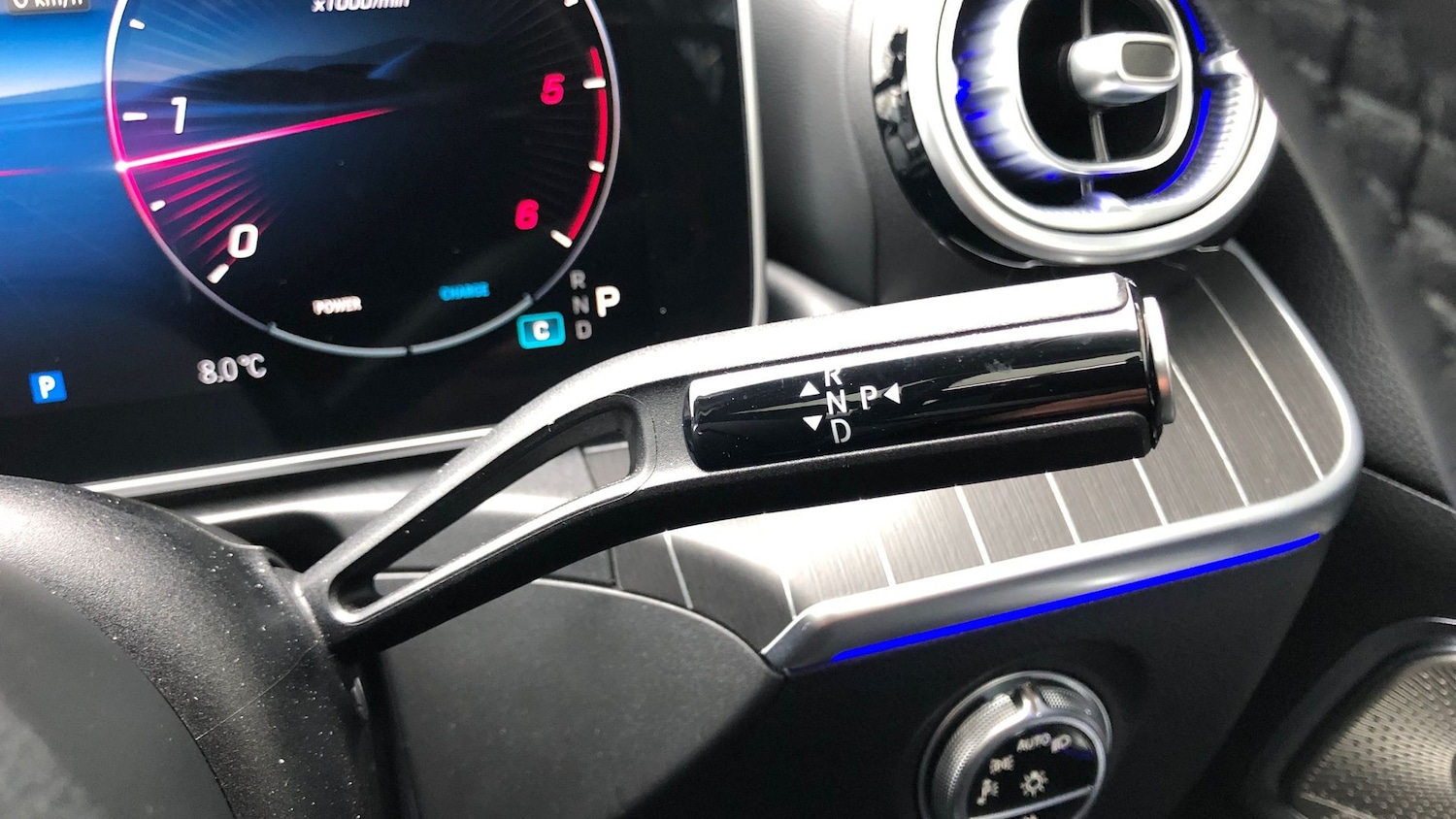 Used Mercedes-Benz C Class 2024 for sale - 77767065: Photo 28