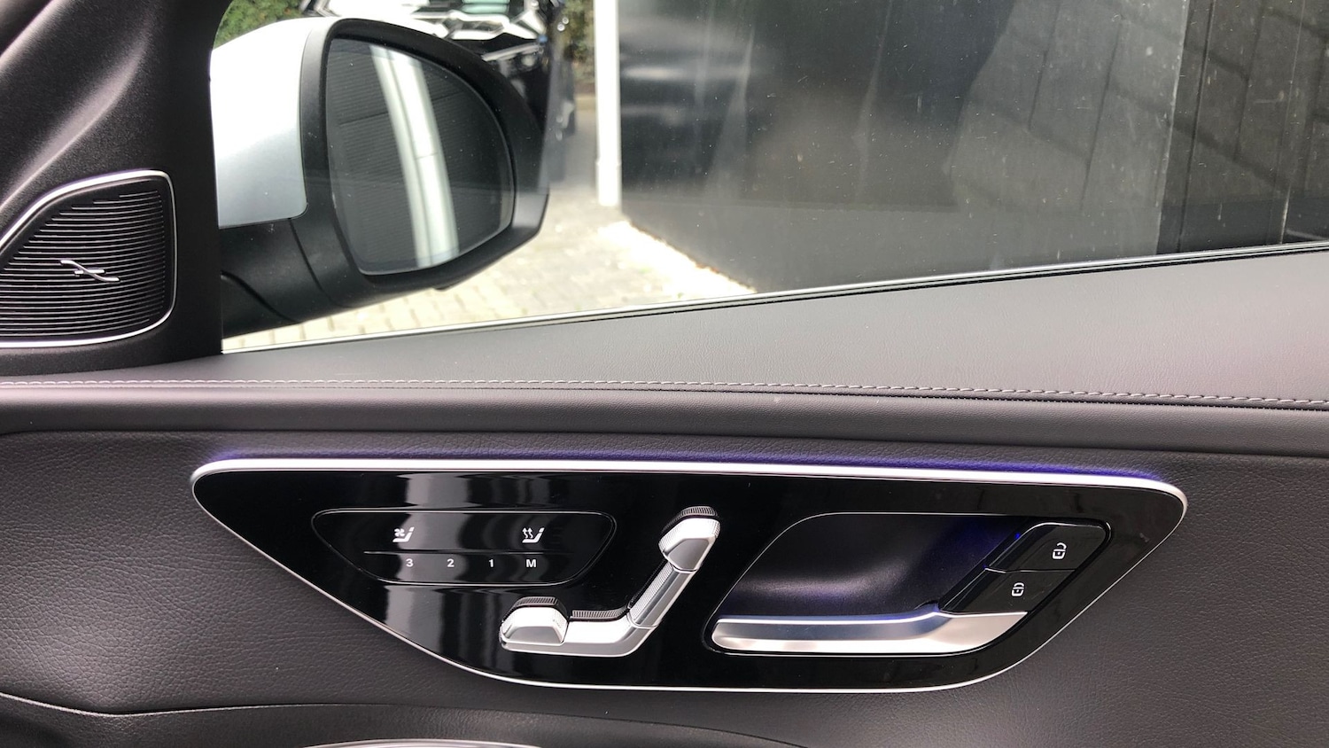 Used Mercedes-Benz C Class 2024 for sale - 77767065: Photo 30