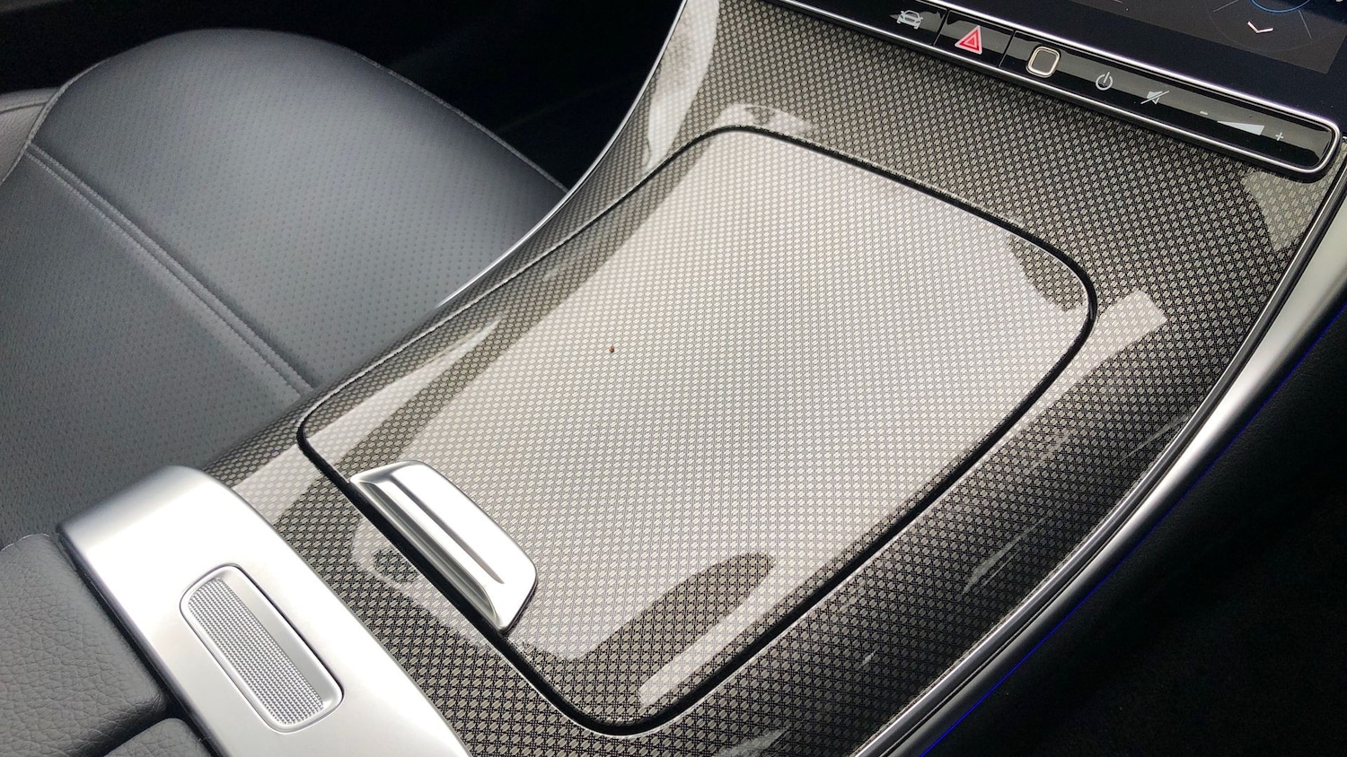 Used Mercedes-Benz C Class 2024 for sale - 77767065: Photo 32