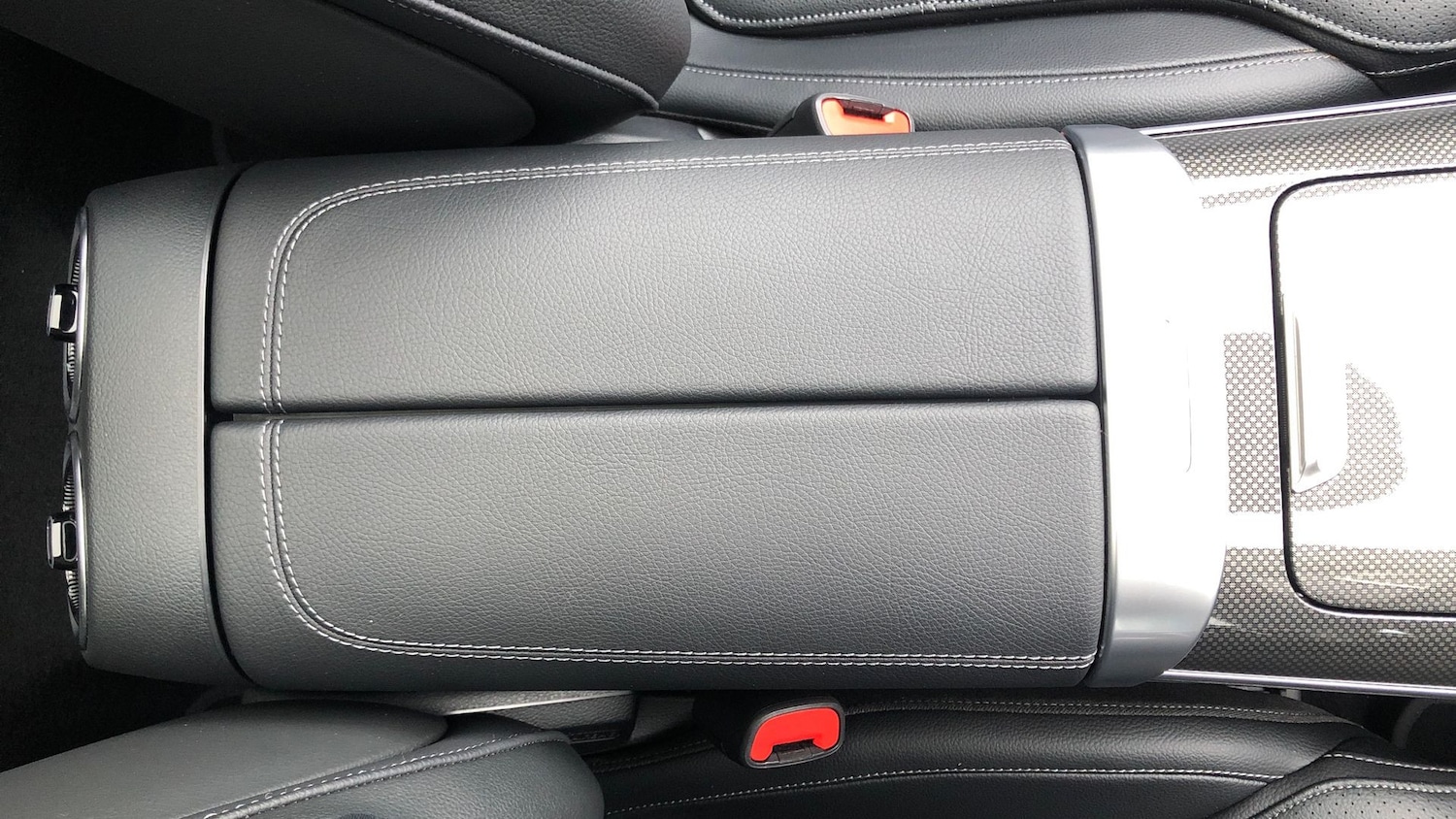 Used Mercedes-Benz C Class 2024 for sale - 77767065: Photo 33