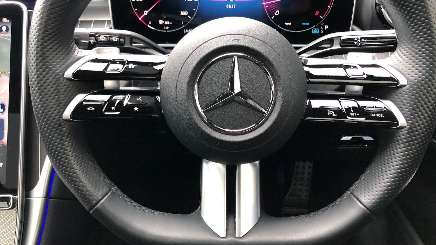 Used Mercedes-Benz C Class 2024 for sale - 77767065: Photo 35