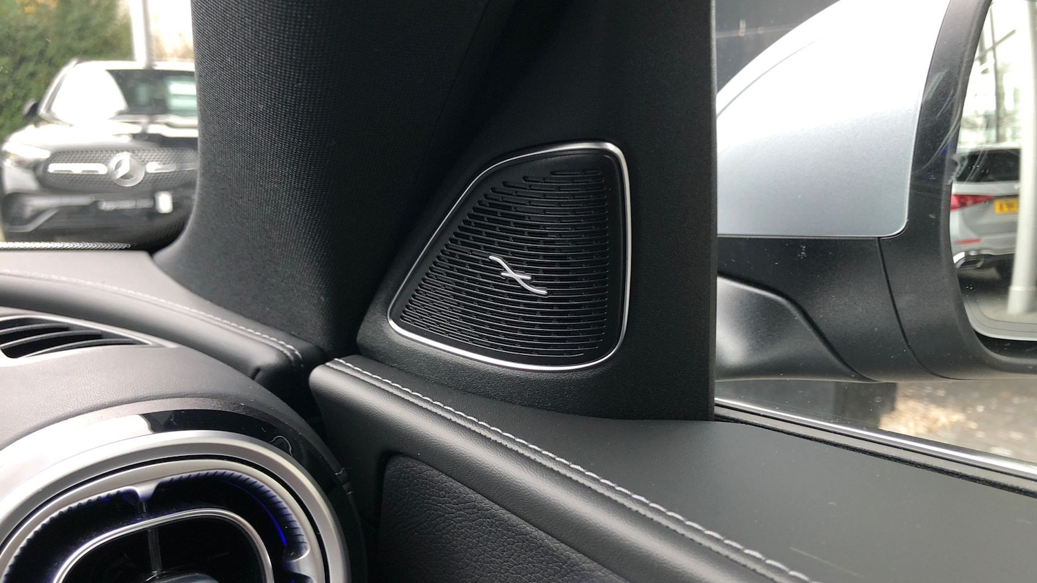 Used Mercedes-Benz C Class 2024 for sale - 77767065: Photo 36