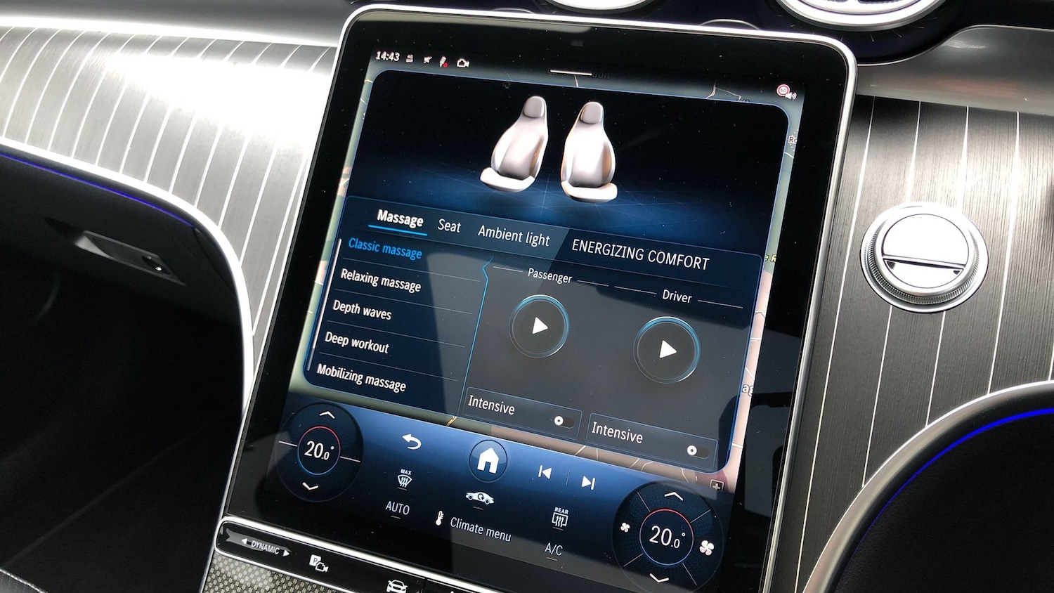 Used Mercedes-Benz C Class 2024 for sale - 77767065: Photo 38