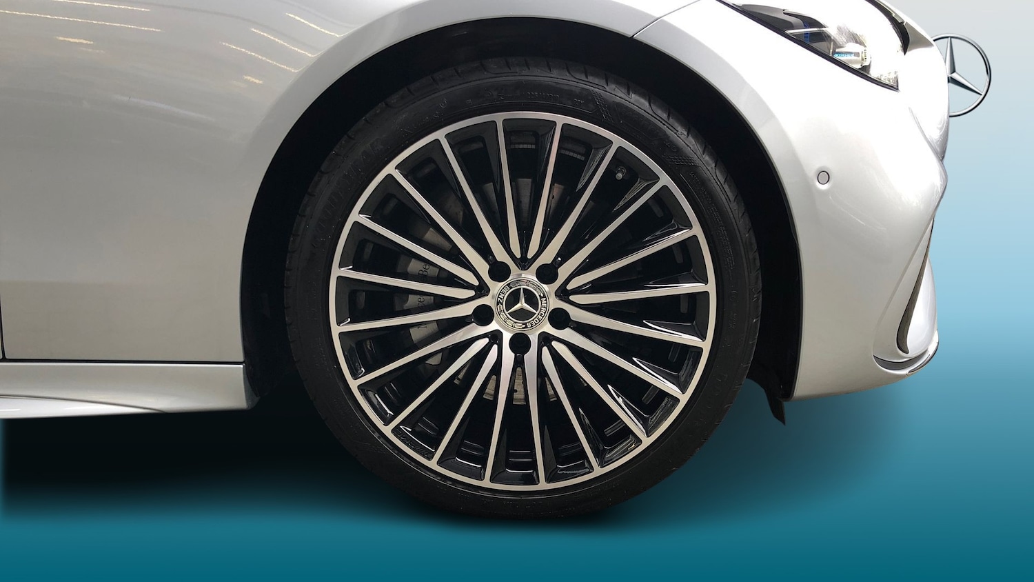 Used Mercedes-Benz C Class 2024 for sale - 77767065: Photo 5