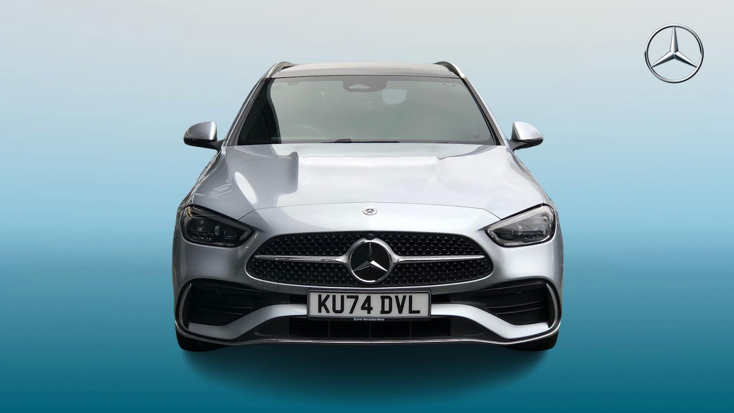 Used Mercedes-Benz C Class 2024 for sale - 77767065: Photo 6