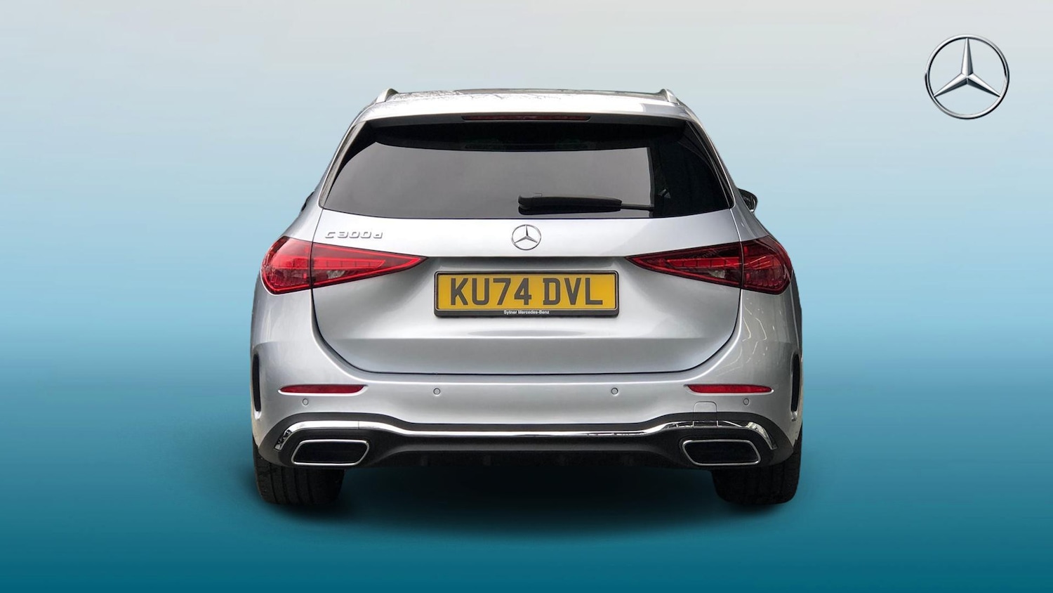 Used Mercedes-Benz C Class 2024 for sale - 77767065: Photo 7