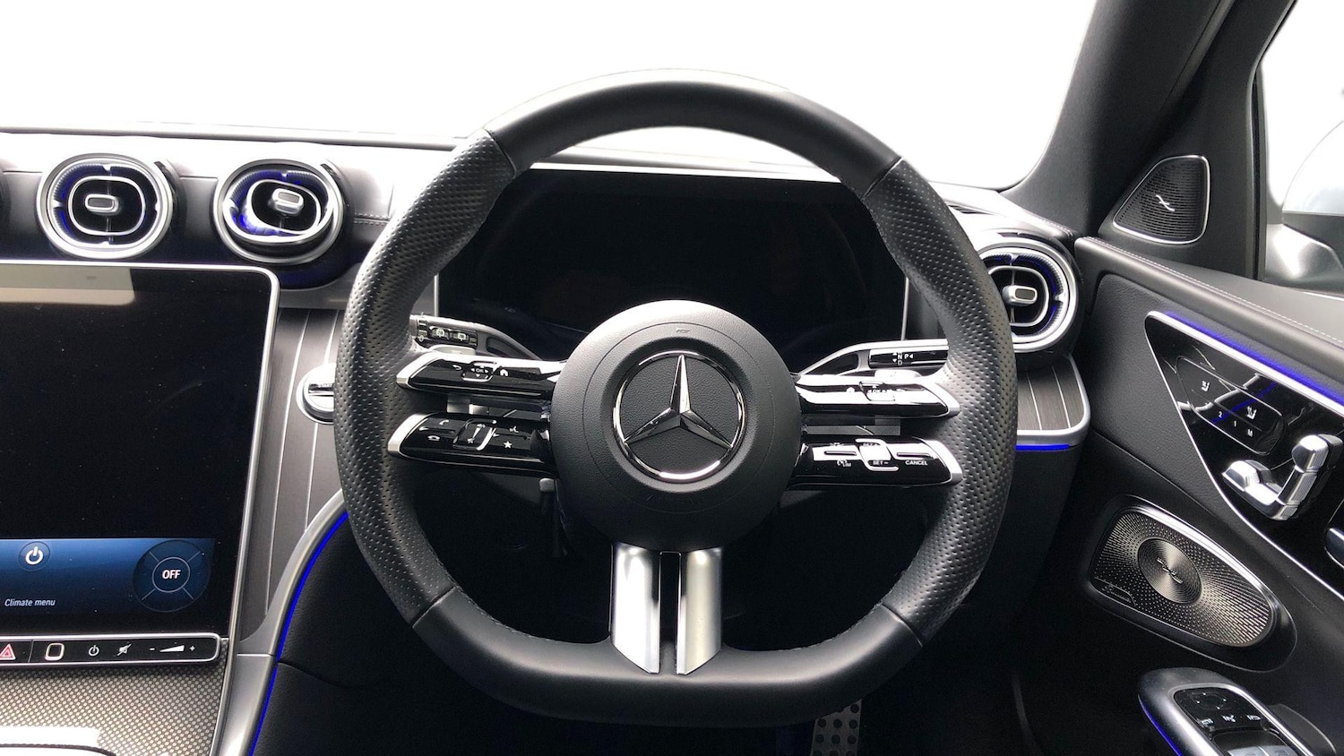 Used Mercedes-Benz C Class 2024 for sale - 77767065: Photo 9