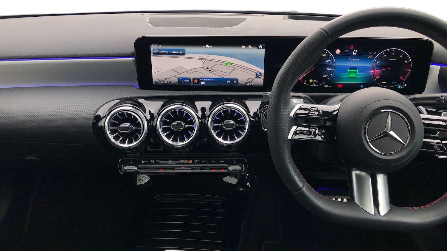 Used Mercedes-Benz A-Class 2024 for sale - 76413452: Photo 10