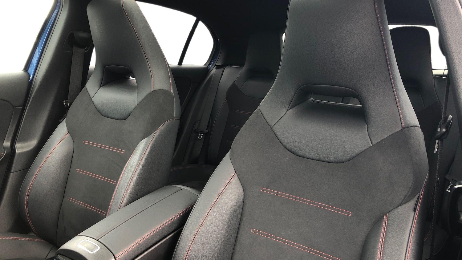 Used Mercedes-Benz A-Class 2024 for sale - 76413452: Photo 11