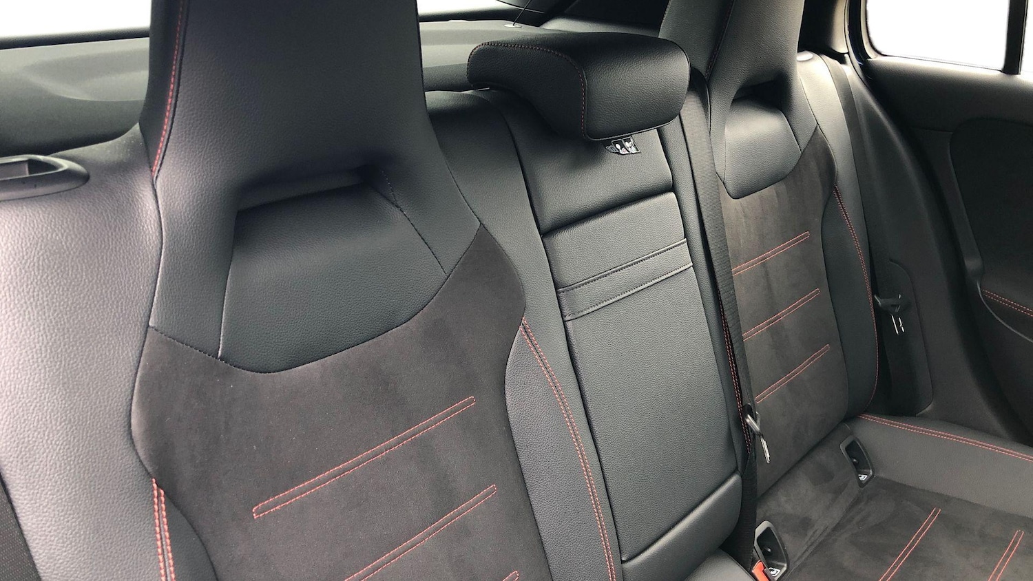 Used Mercedes-Benz A-Class 2024 for sale - 76413452: Photo 12