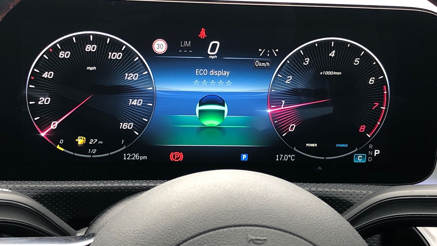 Used Mercedes-Benz A-Class 2024 for sale - 76413452: Photo 13