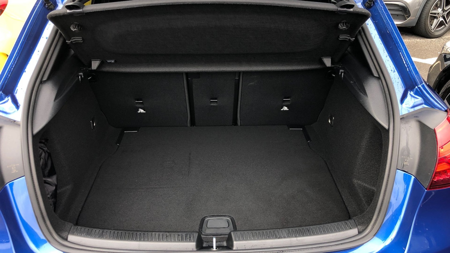 Used Mercedes-Benz A-Class 2024 for sale - 76413452: Photo 14