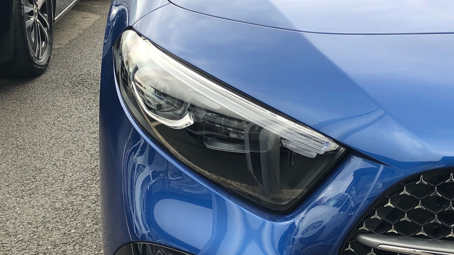 Used Mercedes-Benz A-Class 2024 for sale - 76413452: Photo 15