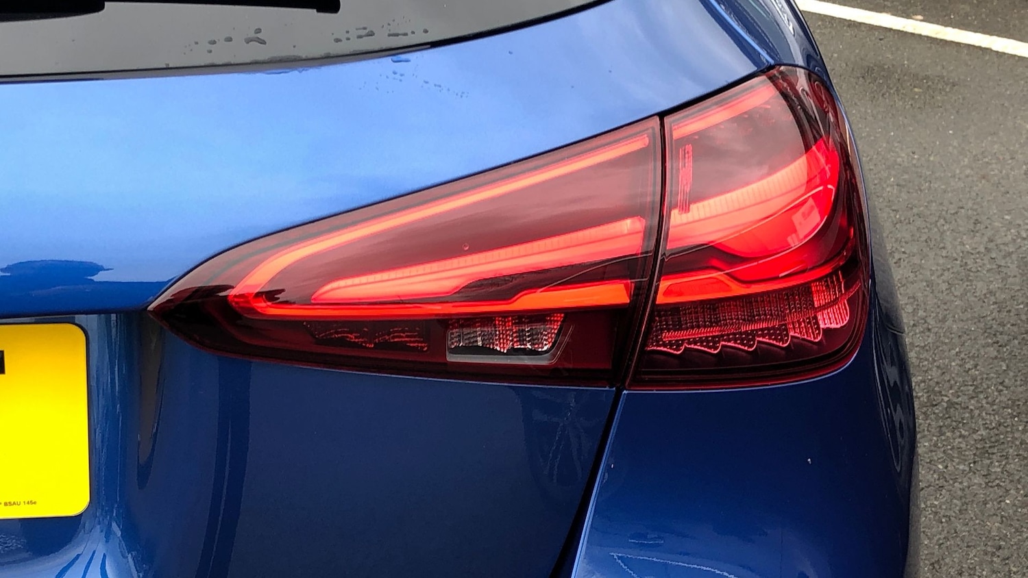 Used Mercedes-Benz A-Class 2024 for sale - 76413452: Photo 16