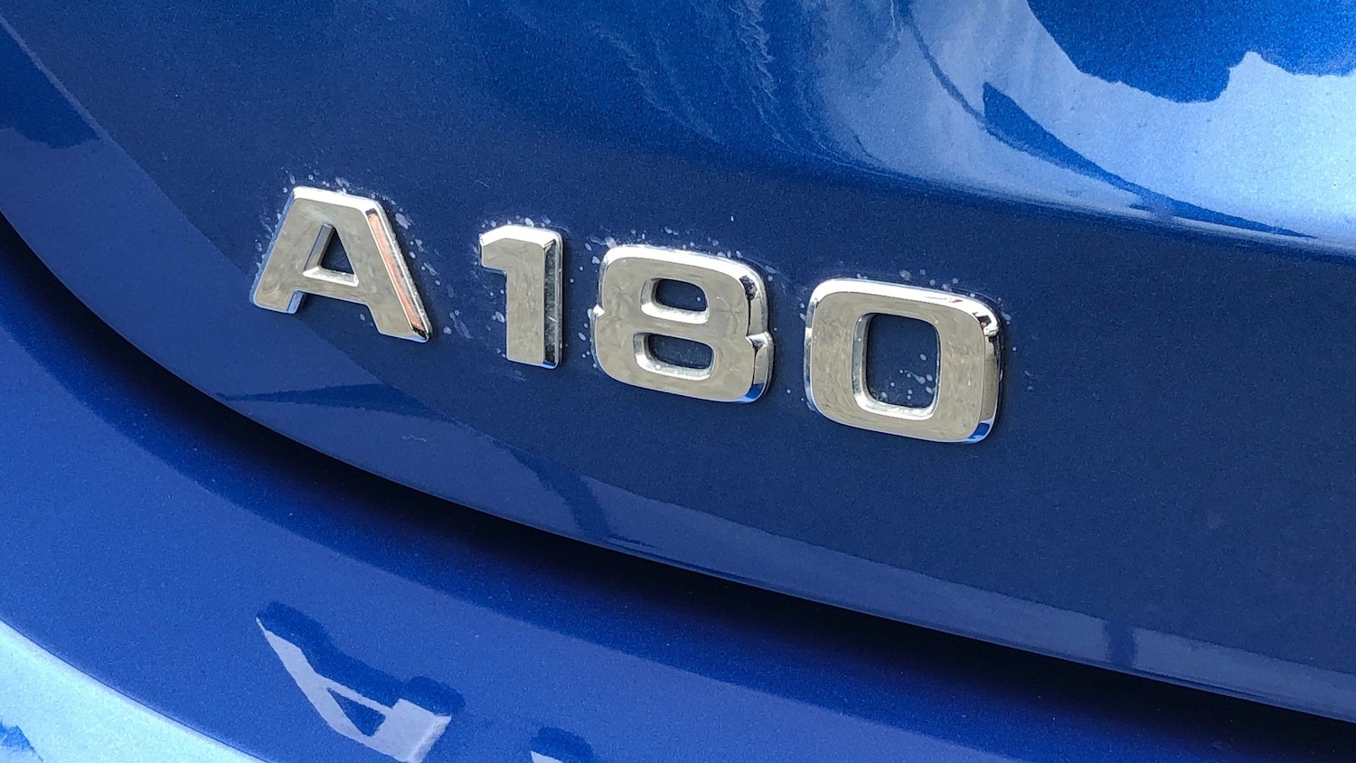 Used Mercedes-Benz A-Class 2024 for sale - 76413452: Photo 17