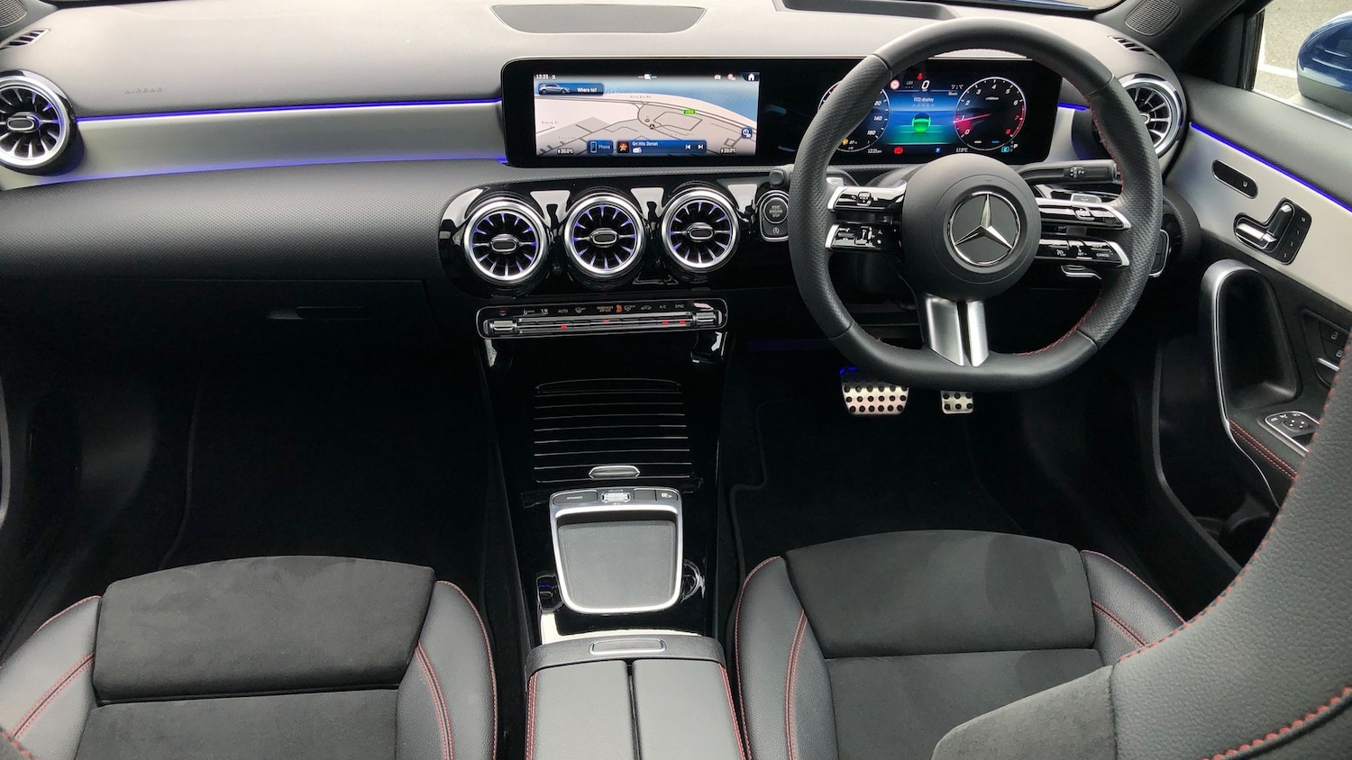 Used Mercedes-Benz A-Class 2024 for sale - 76413452: Photo 18