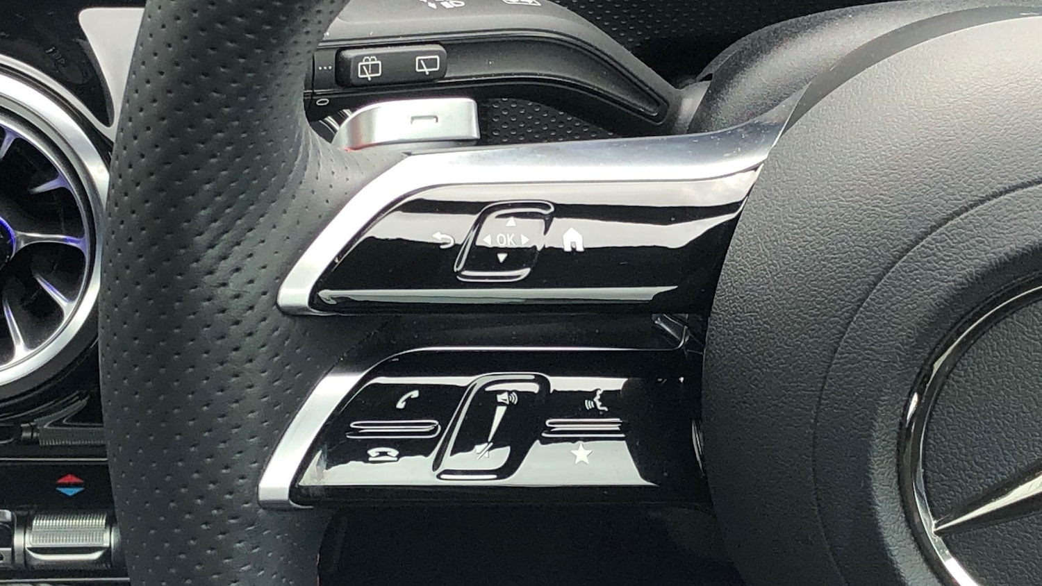 Used Mercedes-Benz A-Class 2024 for sale - 76413452: Photo 19