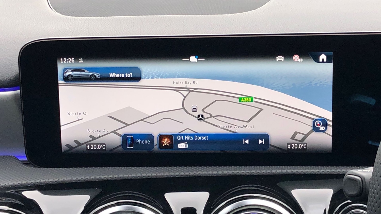 Used Mercedes-Benz A-Class 2024 for sale - 76413452: Photo 20