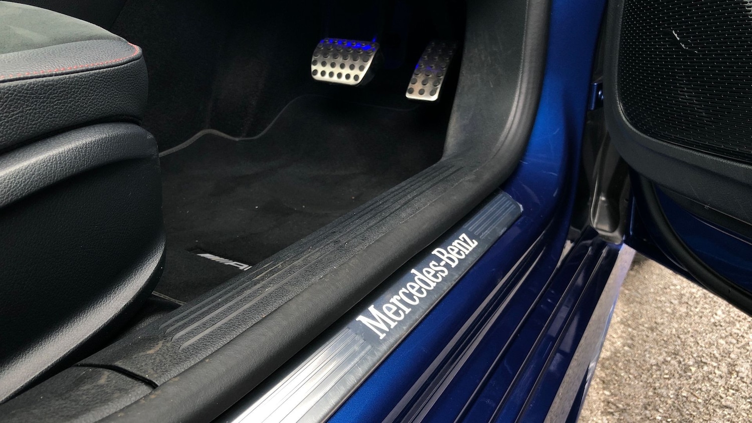 Used Mercedes-Benz A-Class 2024 for sale - 76413452: Photo 23