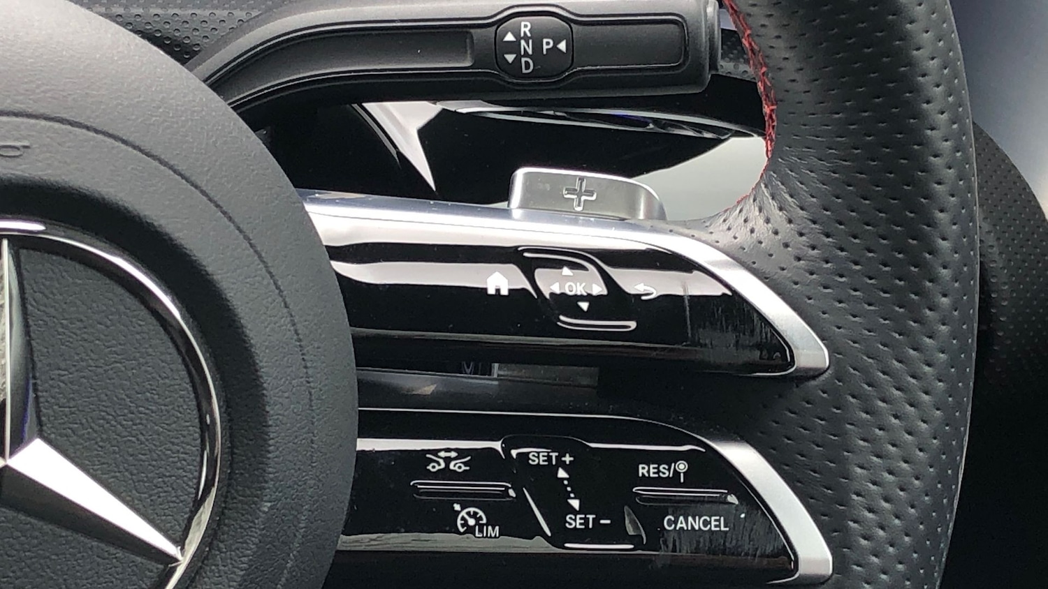 Used Mercedes-Benz A-Class 2024 for sale - 76413452: Photo 26