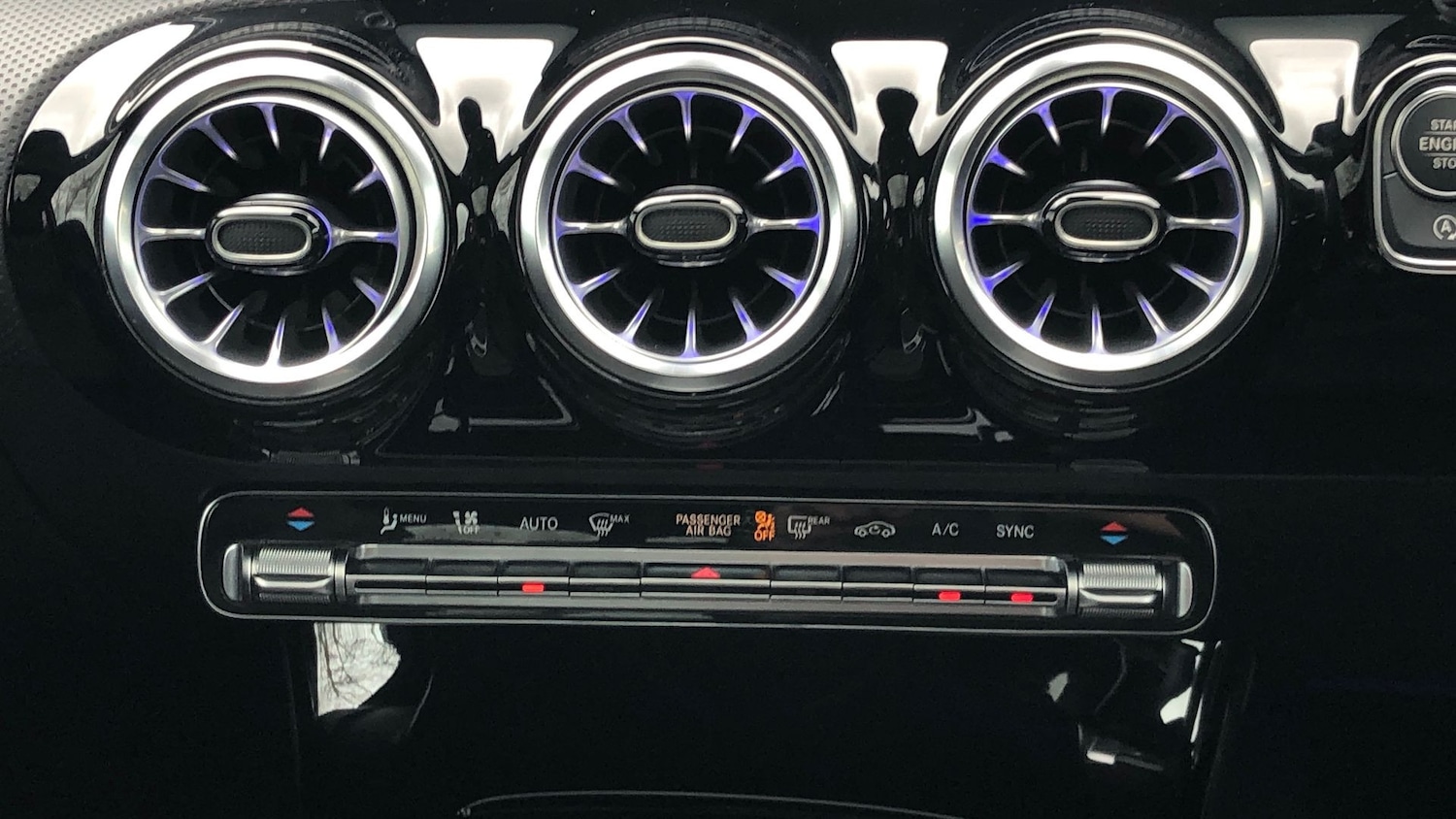 Used Mercedes-Benz A-Class 2024 for sale - 76413452: Photo 27