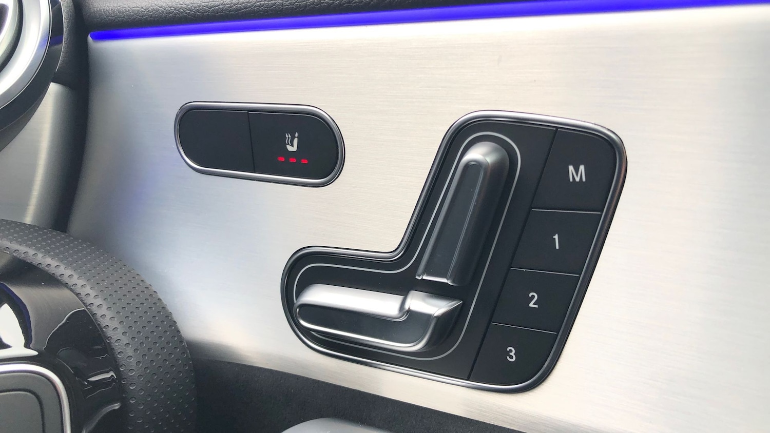 Used Mercedes-Benz A-Class 2024 for sale - 76413452: Photo 28