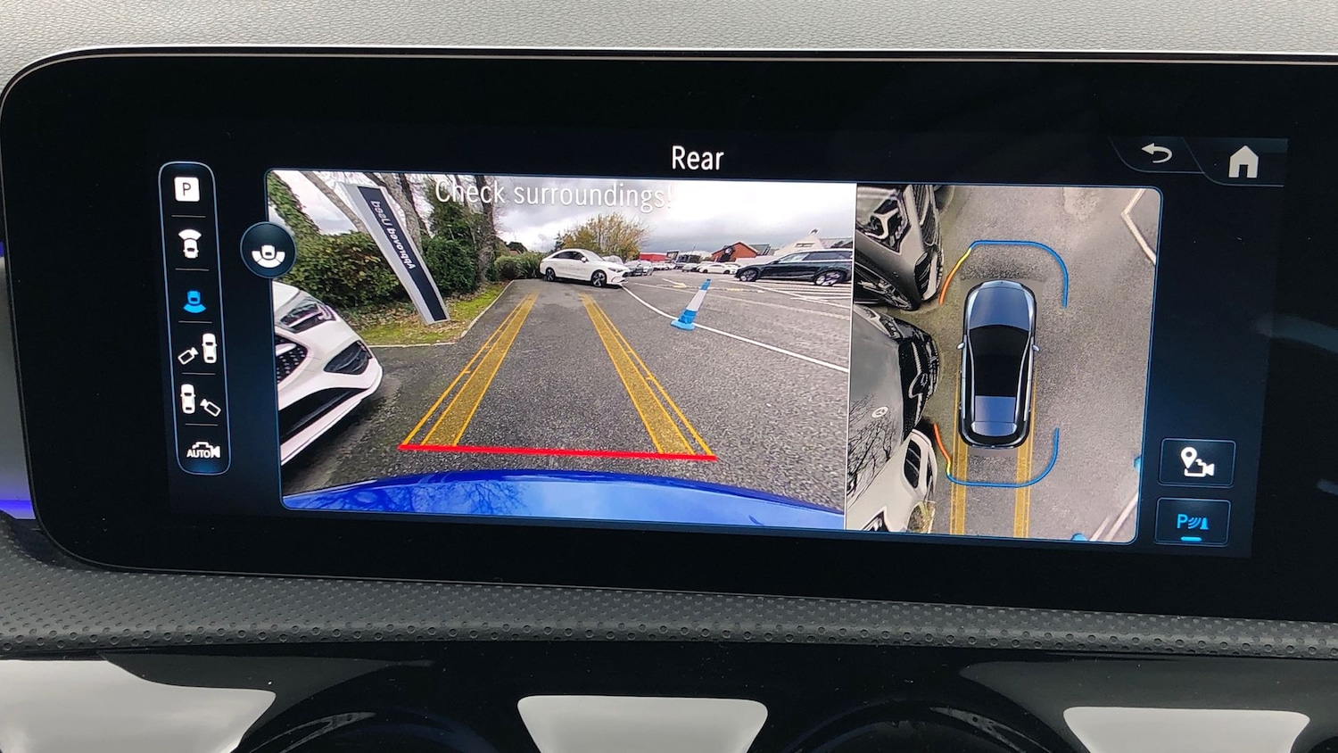 Used Mercedes-Benz A-Class 2024 for sale - 76413452: Photo 31