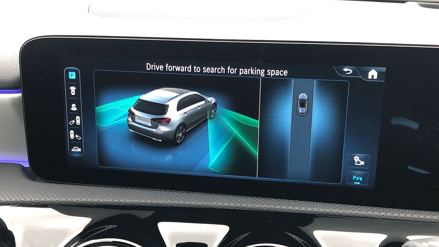 Used Mercedes-Benz A-Class 2024 for sale - 76413452: Photo 32