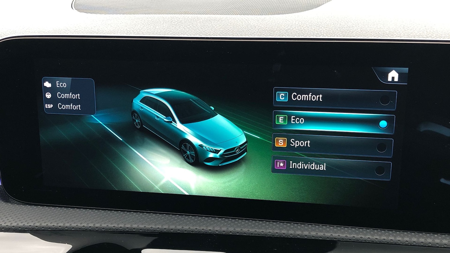 Used Mercedes-Benz A-Class 2024 for sale - 76413452: Photo 34