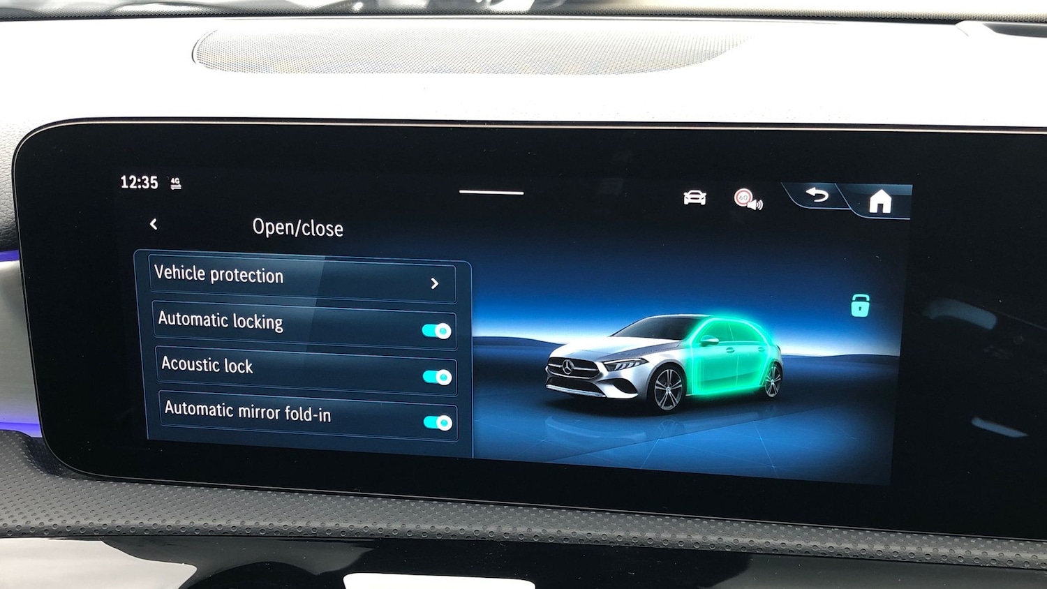 Used Mercedes-Benz A-Class 2024 for sale - 76413452: Photo 38