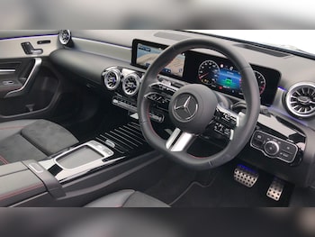 Used Mercedes-Benz A-Class 2024 for sale - 76413452: Photo