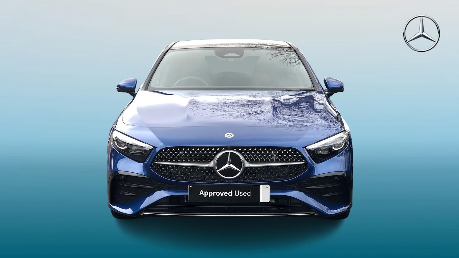 Used Mercedes-Benz A-Class 2024 for sale - 76413452: Photo 6