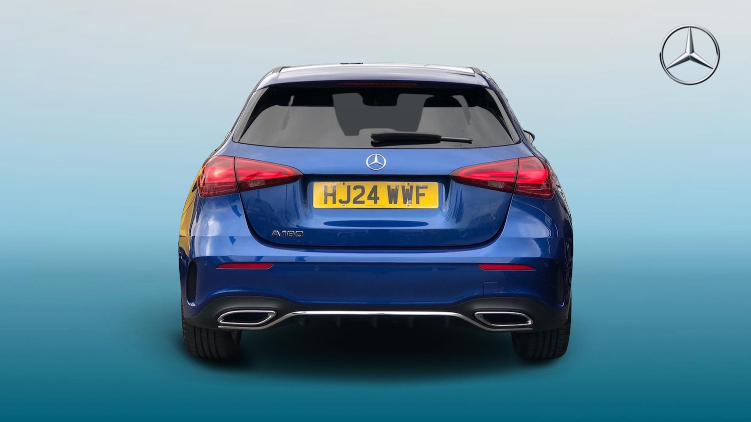 Used Mercedes-Benz A-Class 2024 for sale - 76413452: Photo 7